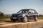 BMW X1 xDrive25i Sport Line 2015 года